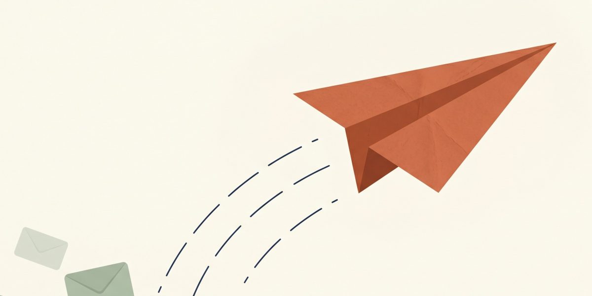 Cold Email Is Not Dead — But the 2019 Playbook Is. Here’s What Works in 2026