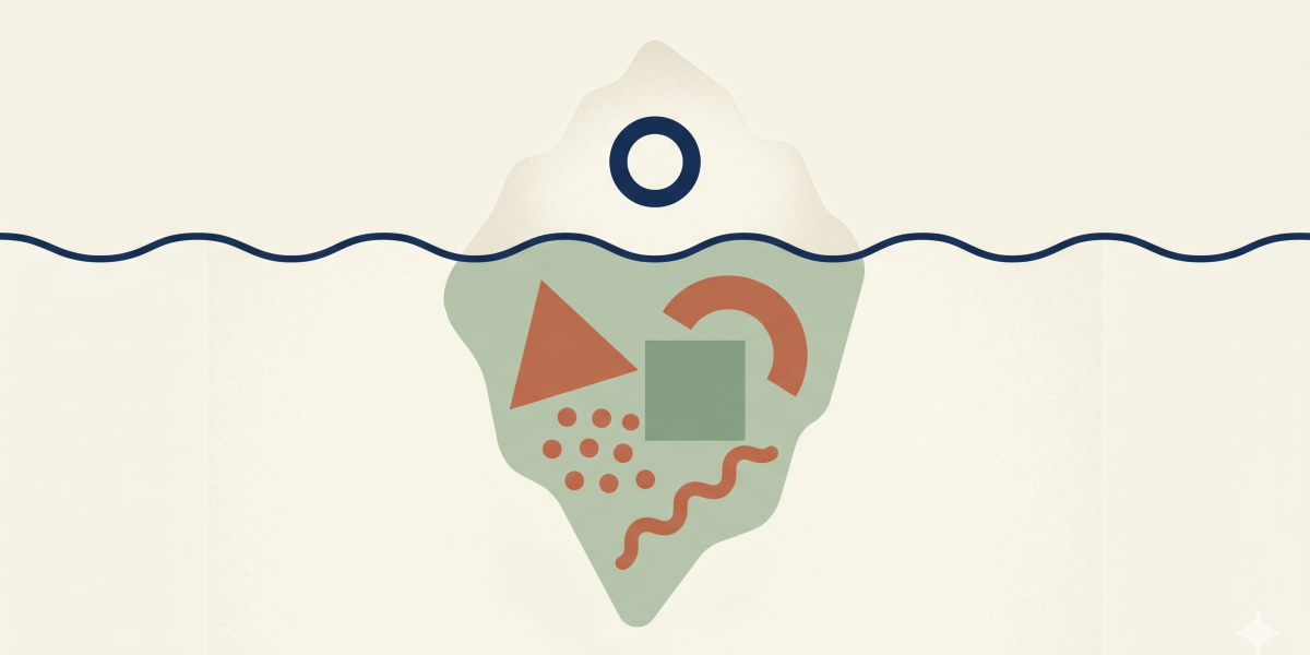 Why Your Logo Isn’t Your Brand: 5 Invisible Assets That Drive Customer Loyalty